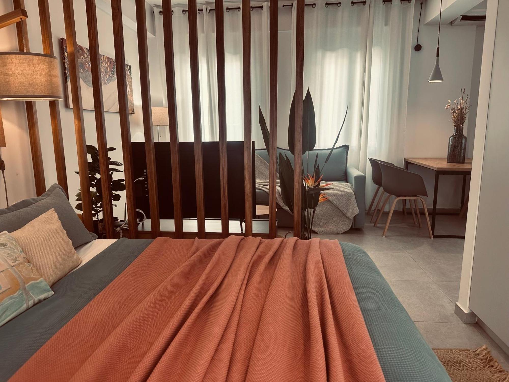 Tzane Luxury Suites ไซคิย์นธอสทาวน์ ภายนอก รูปภาพ