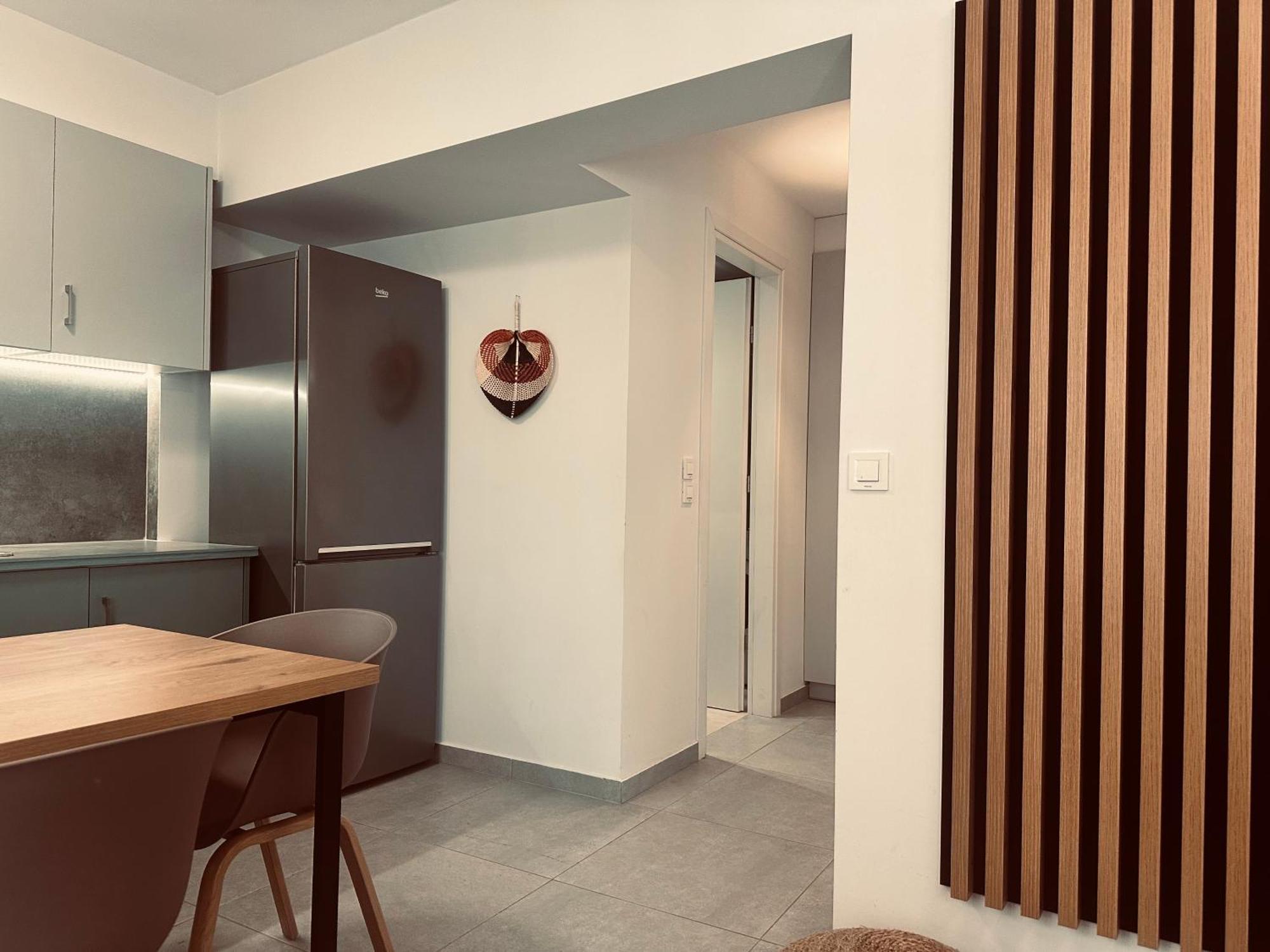 Tzane Luxury Suites ไซคิย์นธอสทาวน์ ภายนอก รูปภาพ