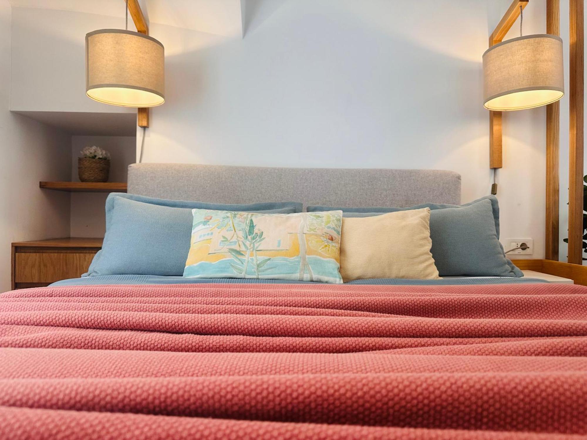 Tzane Luxury Suites ไซคิย์นธอสทาวน์ ภายนอก รูปภาพ
