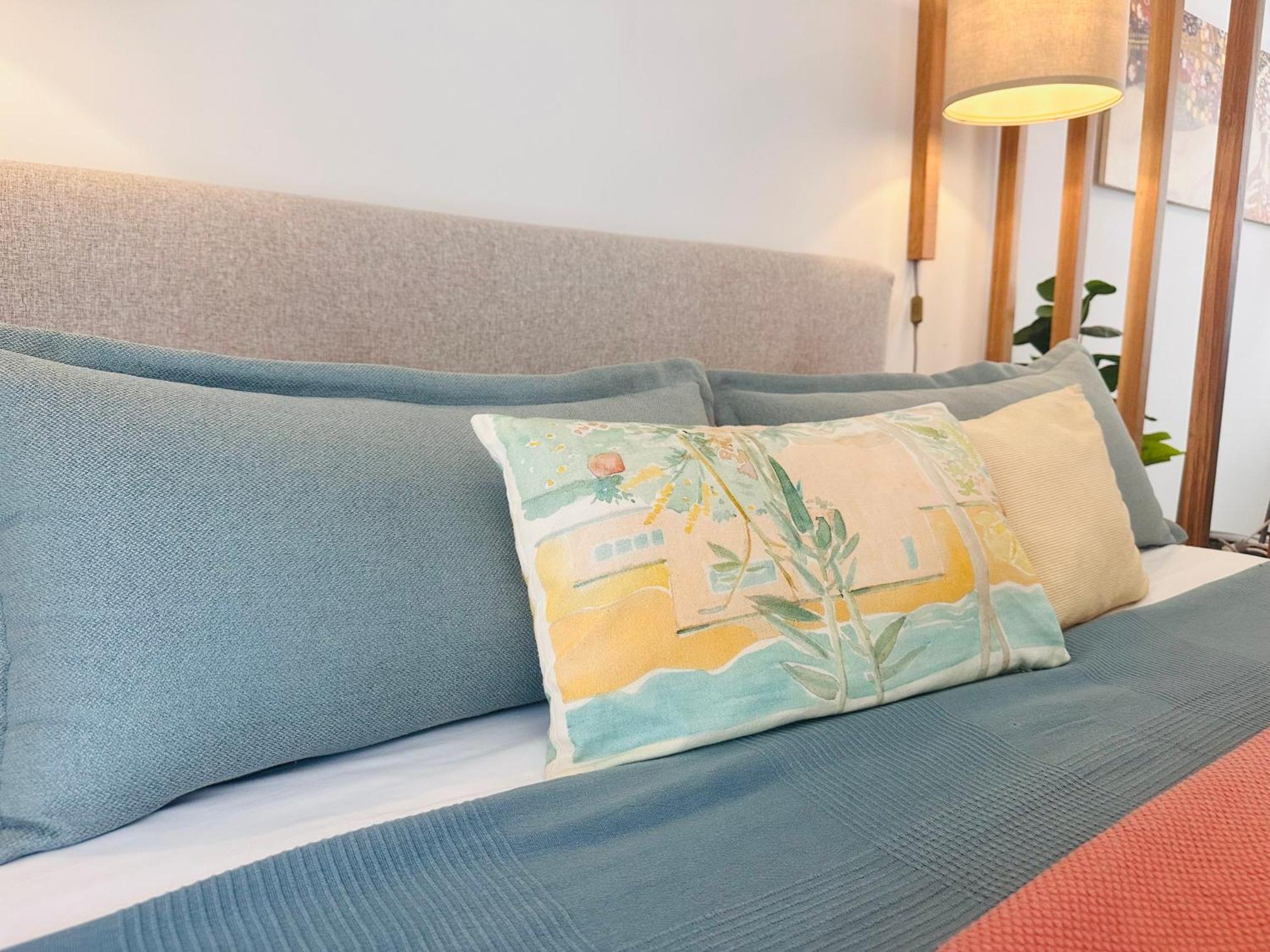 Tzane Luxury Suites ไซคิย์นธอสทาวน์ ภายนอก รูปภาพ