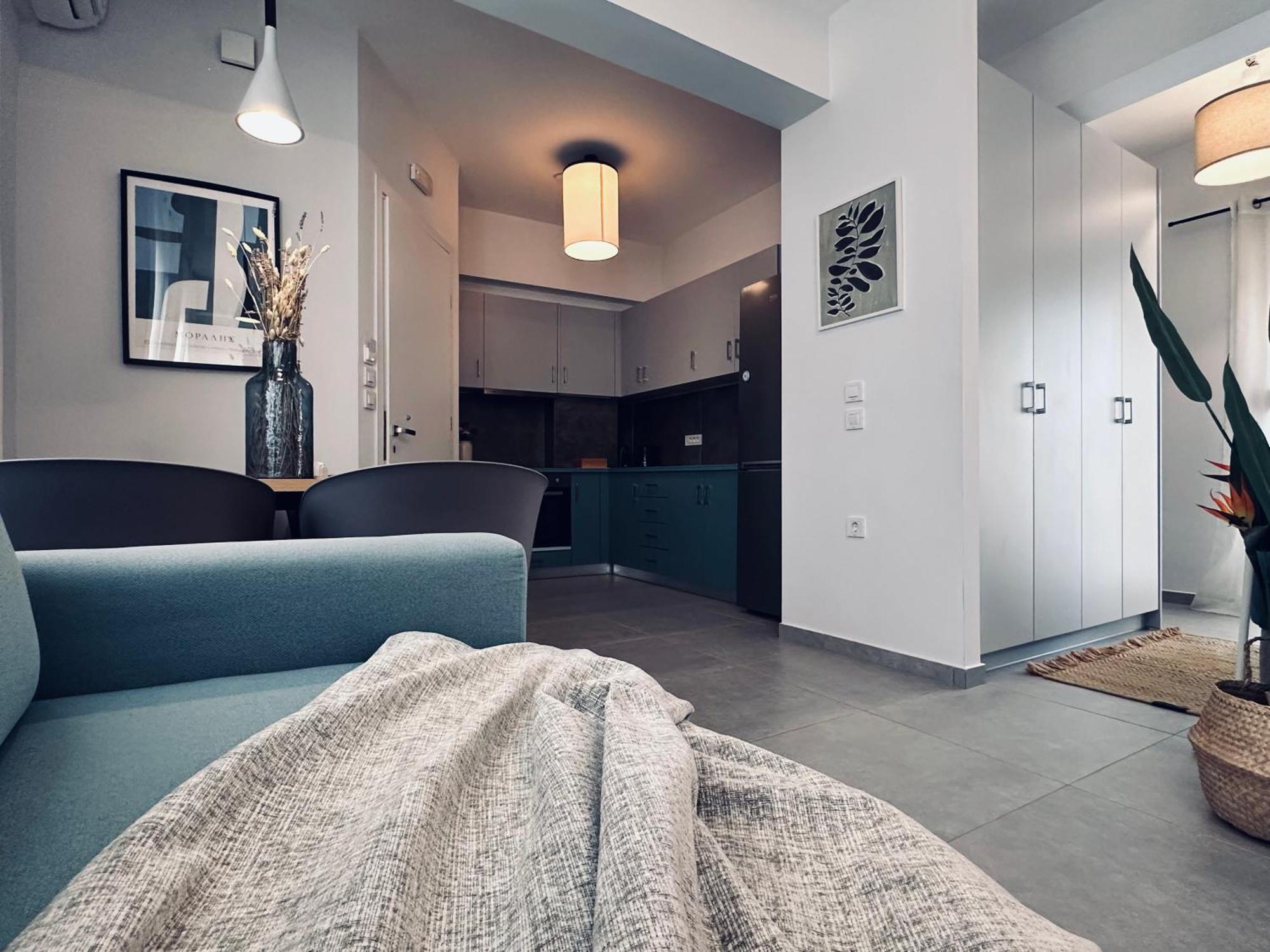 Tzane Luxury Suites ไซคิย์นธอสทาวน์ ภายนอก รูปภาพ