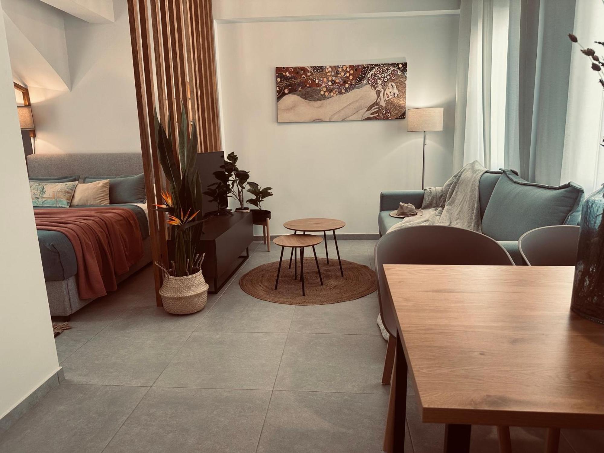 Tzane Luxury Suites ไซคิย์นธอสทาวน์ ภายนอก รูปภาพ