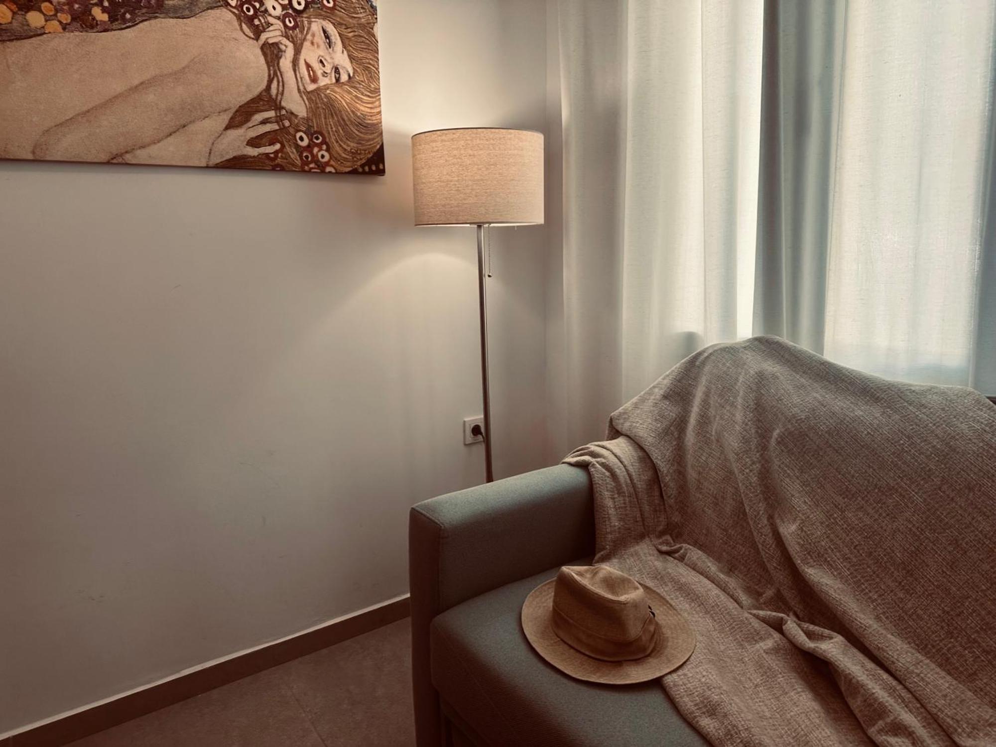 Tzane Luxury Suites ไซคิย์นธอสทาวน์ ภายนอก รูปภาพ